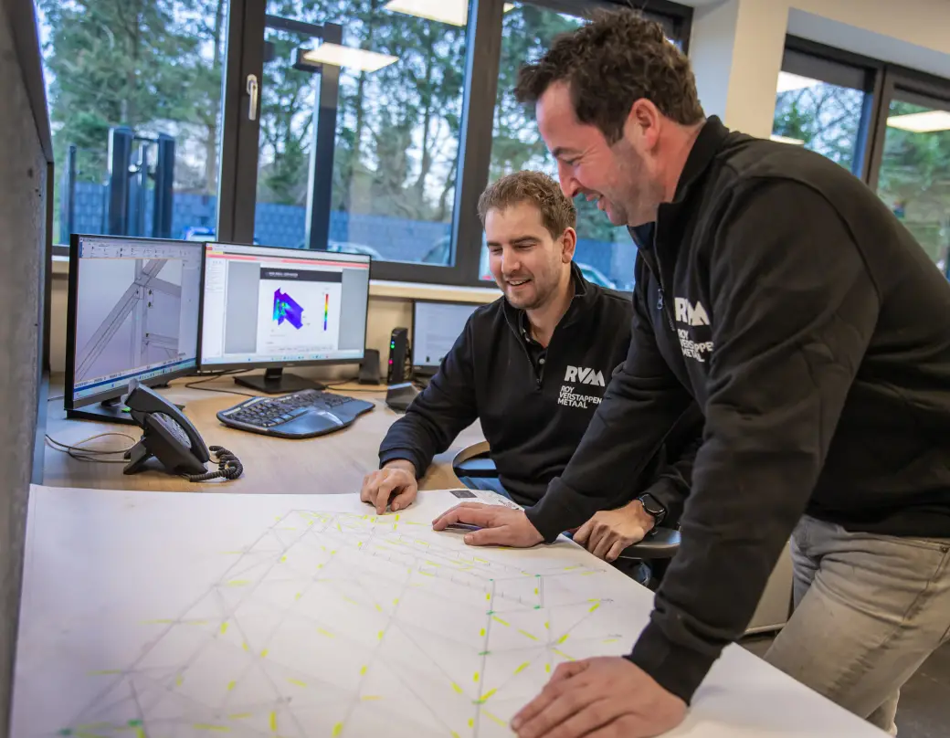 Engineering & tekenwerk